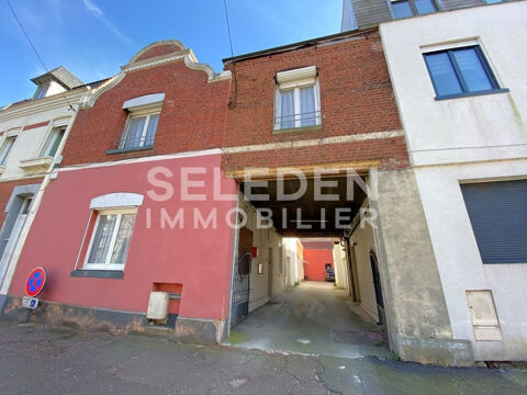 local professionnel de 101m2 &agrave; BETHUNE 660 62400 Bethune