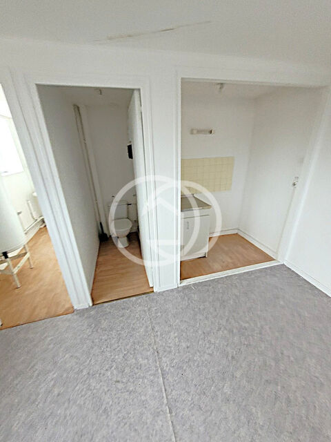  Appartement � louer 1 pi�ce 29 m�