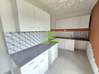  Appartement � vendre 4 pi�ces 83 m�