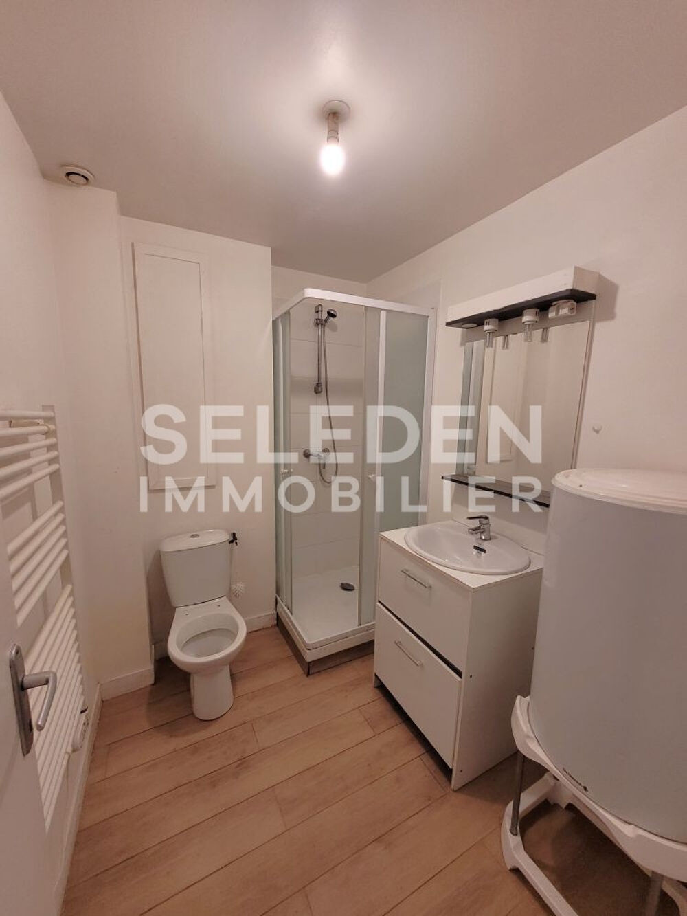 Appartement T2 à louer à HENIN BEAUMONT