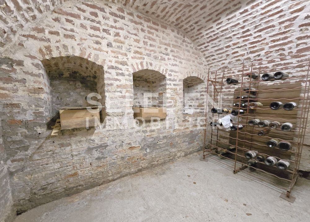 � vendre  Maison Houchin (62620)