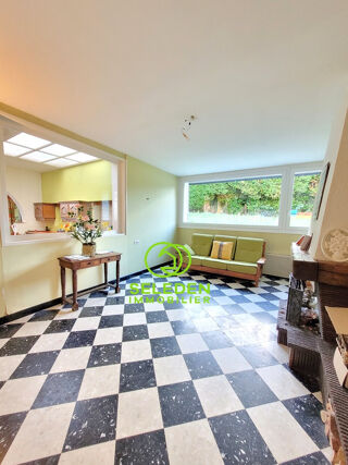  Maison � vendre 5 pi�ces 153 m�