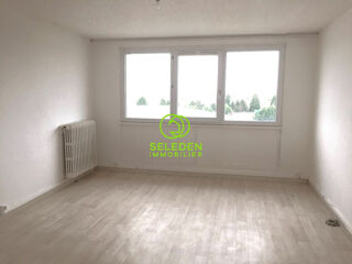  Appartement  vendre 3 pices 60 m