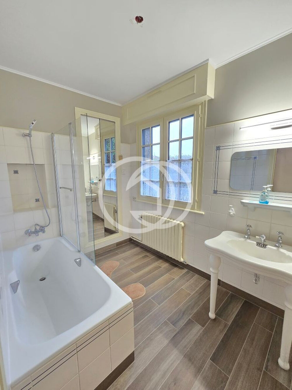Maison T7 semi plain-pied de 168m2 à VERQUIN