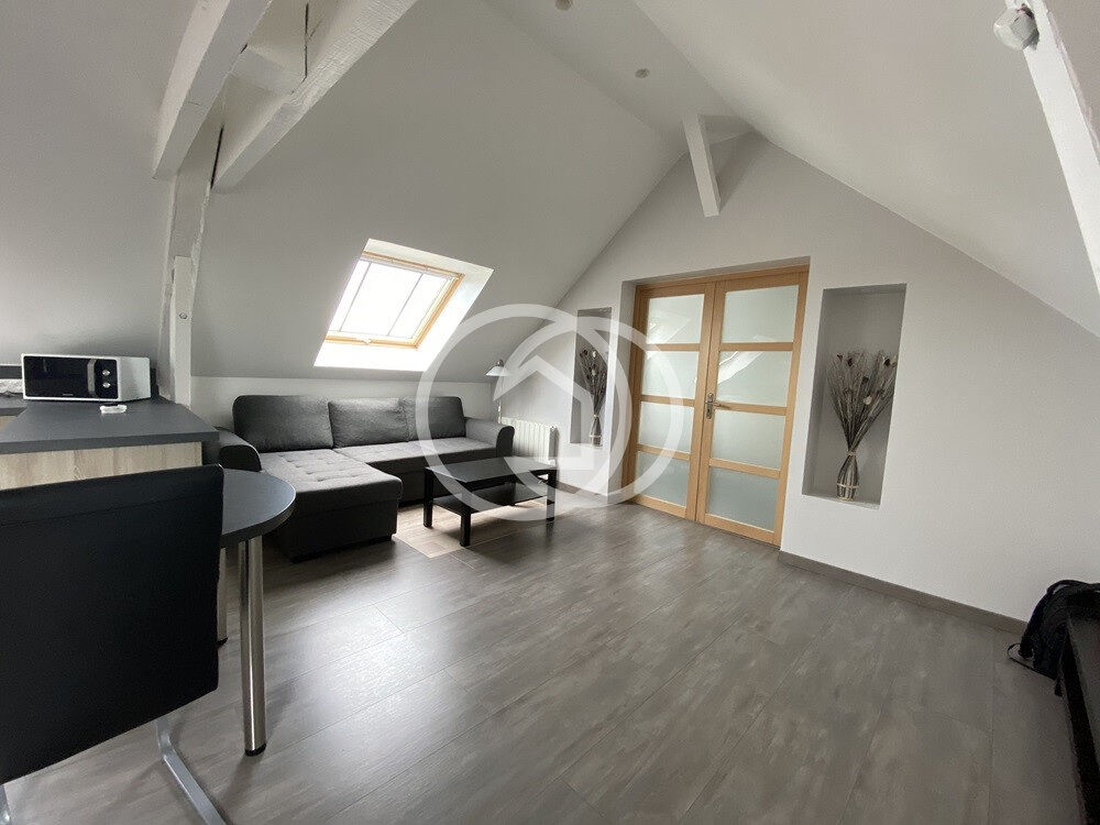 Location Appartement ARRAS - APPARTEMENT T2 MEUBLE DE 41 m2 Arras