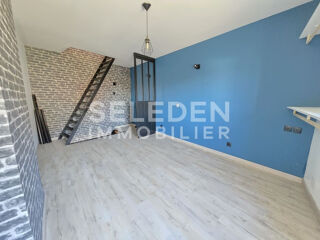  Maison à vendre 3 pièces 77 m²