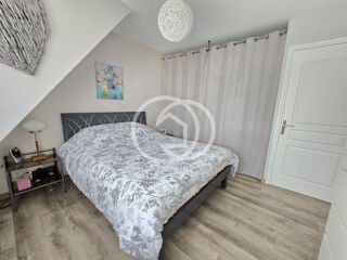  Maison à vendre 4 pièces 125 m²