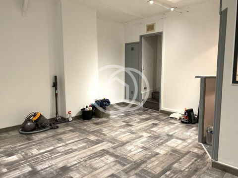  Appartement � louer 2 pi�ces 44 m�