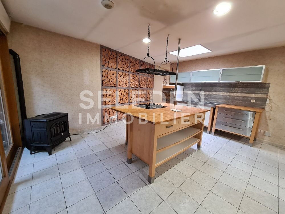 Location Appartement Appartement T2 de 84m2 à NOEUX LES MINES Noeux les mines