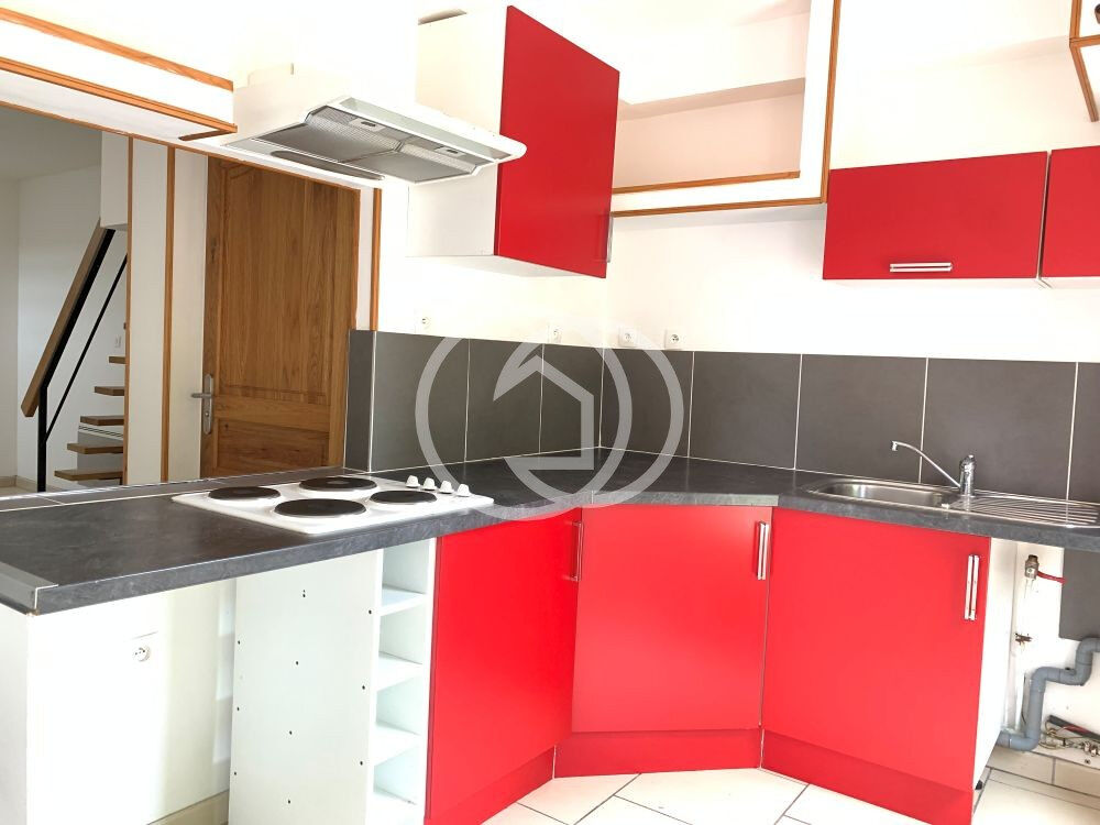 Location Maison Maison Givenchy Les La Bassee 3 pièces 51 m2 Givenchy les la bassee