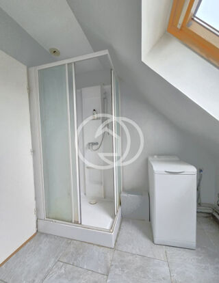  Appartement � vendre 2 pi�ces 40 m�