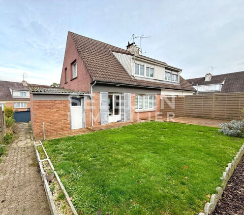  Maison � louer 4 pi�ces 87 m�