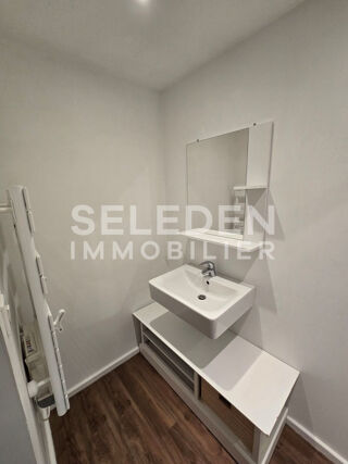  Loft à vendre 3 pièces 69 m² Neuville st vaast