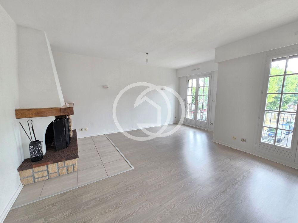 Appartement T3 de 100m2 - Résidence LA VILLANDRY