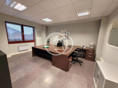 Local professionnel de 200m2 600 62300 Lens