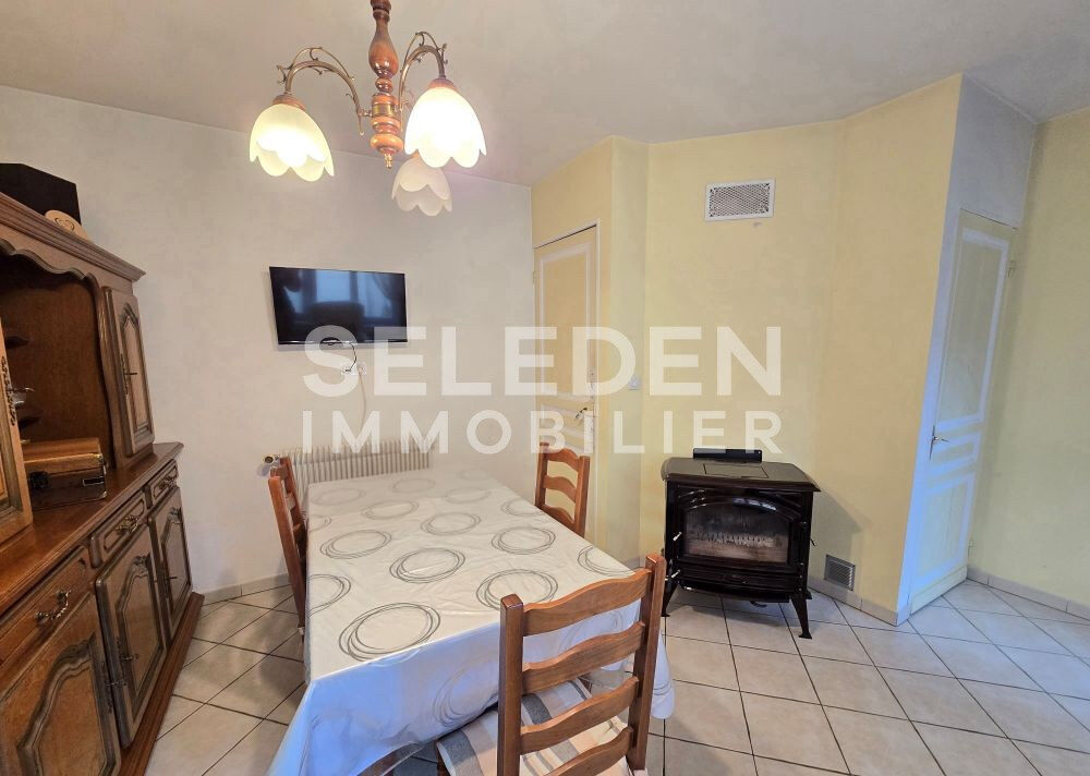 Vente Maison Maison T4 de 79m2 à MARLES LES MINES Marles les mines