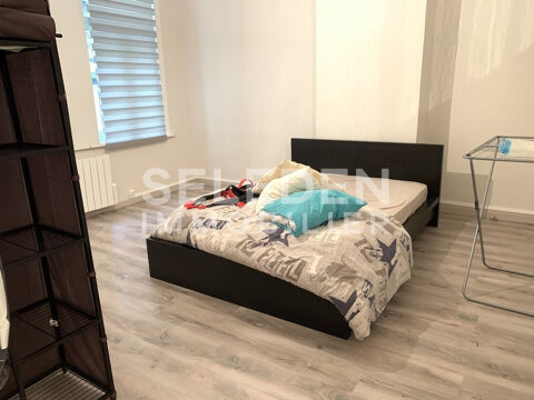  Appartement � louer 2 pi�ces 44 m�