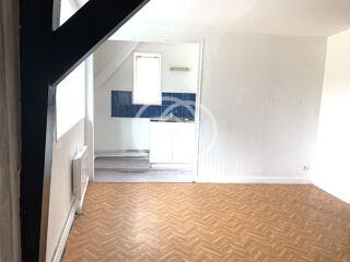  Appartement � louer 1 pi�ce 38 m�