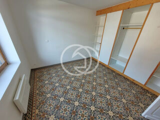  Appartement à louer 2 pièces 43 m²