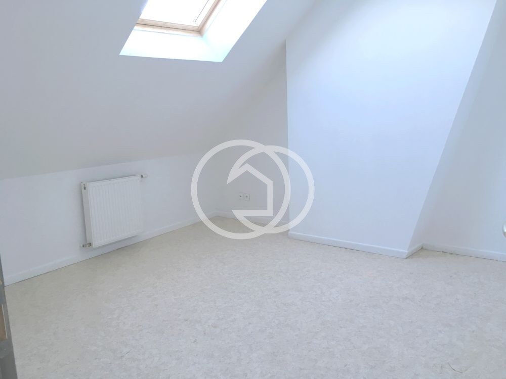 Vente Immeuble Immeuble 3 logements Bruay-la-Buissière Bruay la buissiere