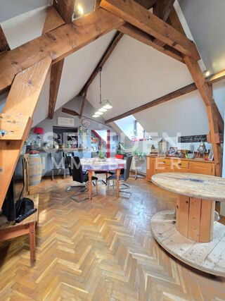  Maison � vendre 6 pi�ces 221 m�