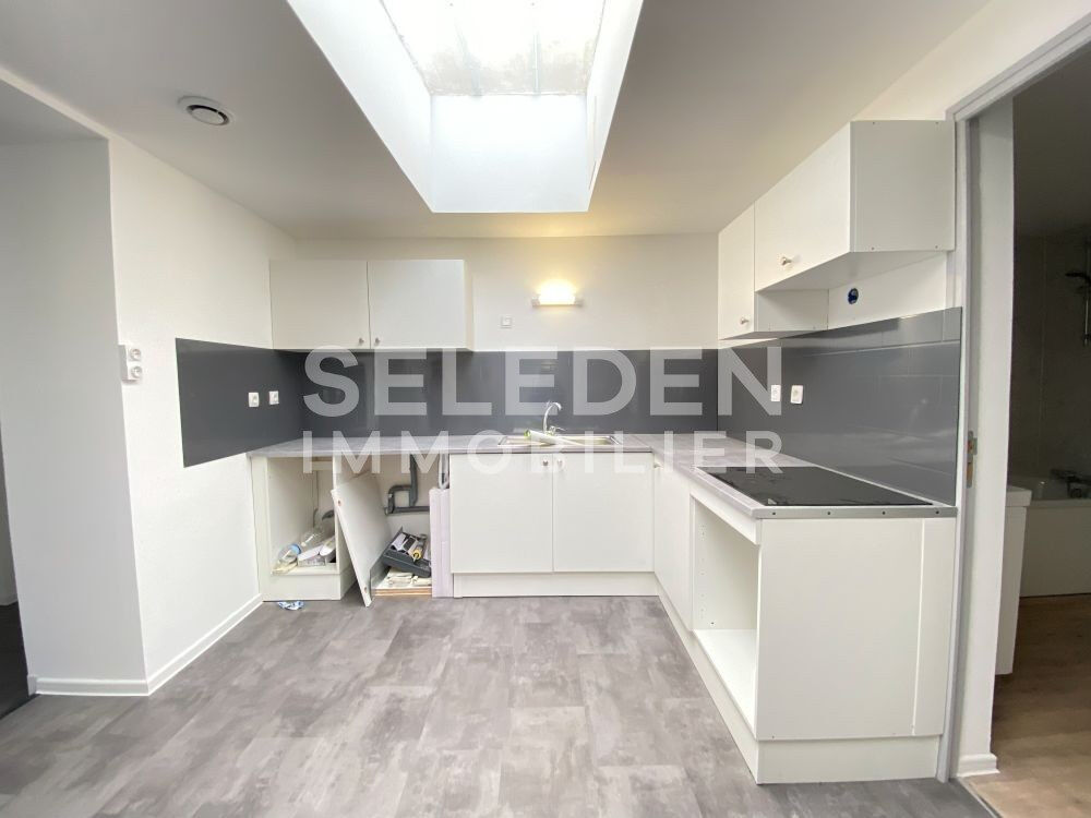 Location Maison Maison T5 semi-plain-pied à Douvrin Douvrin