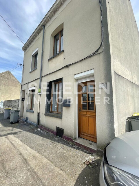  Maison � louer 3 pi�ces 77 m�