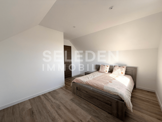  Maison à vendre 5 pièces 163 m²