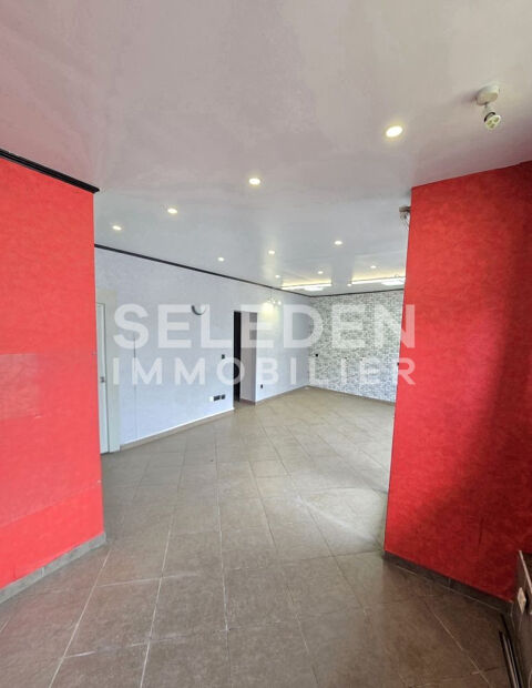   Local commercial de 40m2 