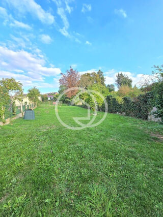  Maison à vendre 4 pièces 93 m²