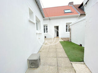  Maison � louer 3 pi�ces 77 m�