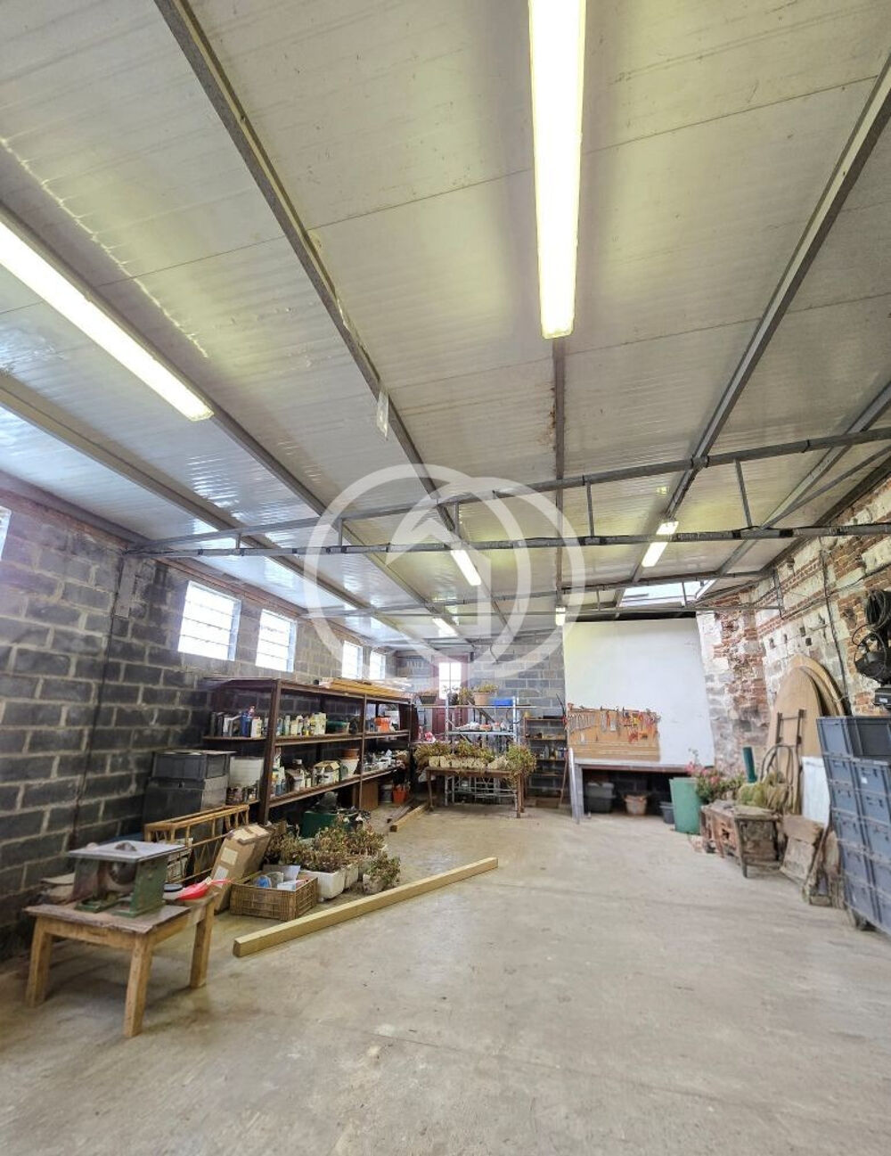 � vendre  Maison Houchin (62620)