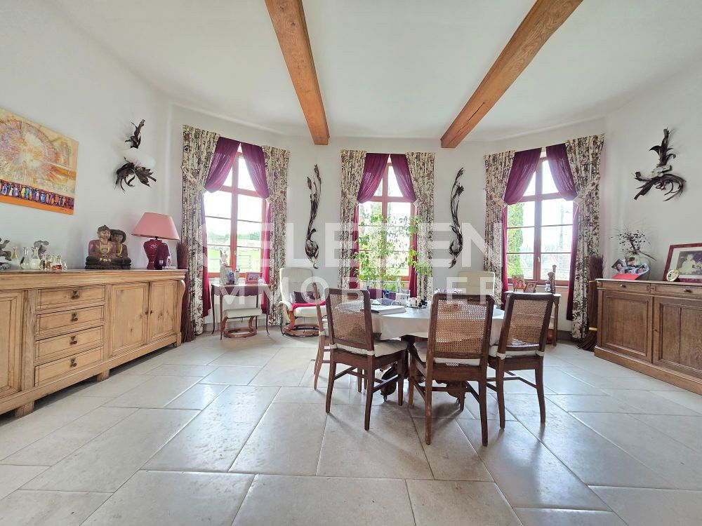 � vendre  Maison Houchin (62620)