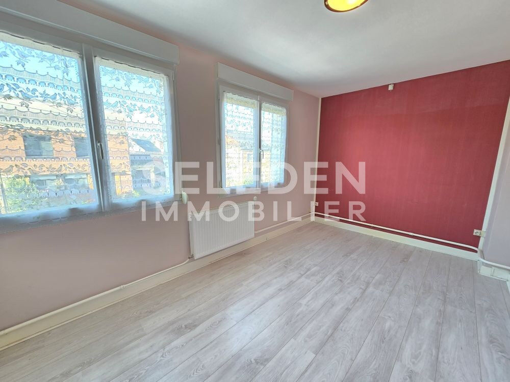 Vente Maison Maison T3 de 83m2 avec garage à NOEUX LES MINES Noeux les mines