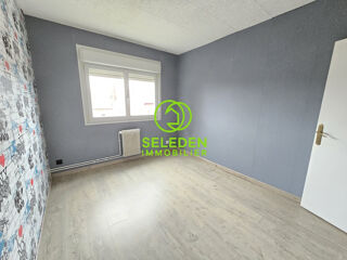  Appartement � vendre 4 pi�ces 83 m�