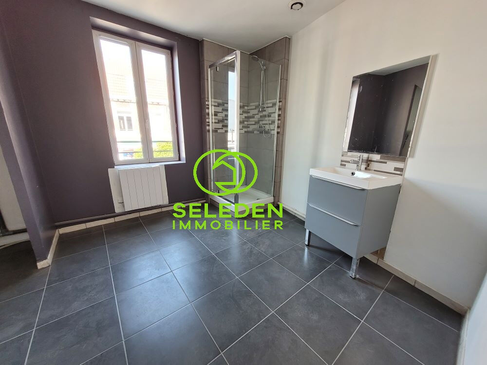Vente Immeuble Immeuble de rapport à GRENAY Grenay