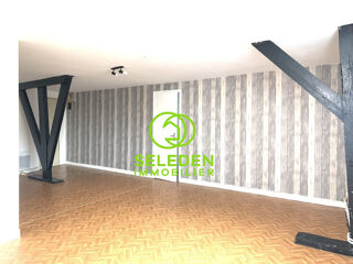  Immeuble à vendre 470 m²