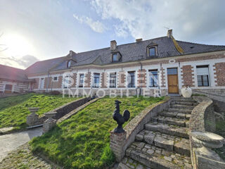  Maison � vendre 10 pi�ces 356 m�