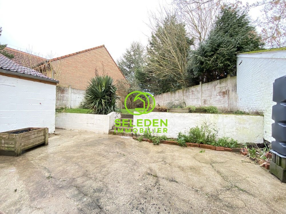 Location Maison Maison T4 de 120m2 Barlin
