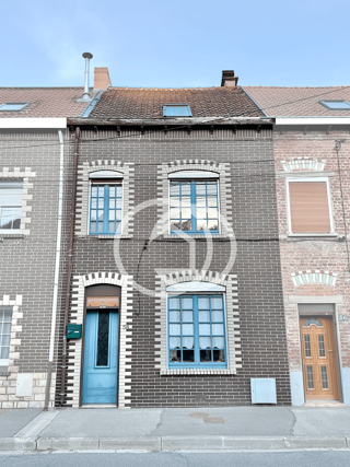  Maison � vendre 6 pi�ces 77 m�