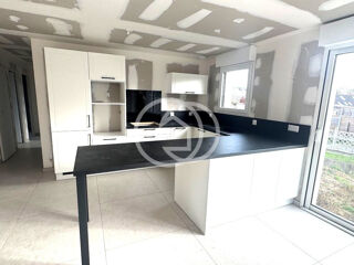  Maison à louer 4 pièces 88 m²