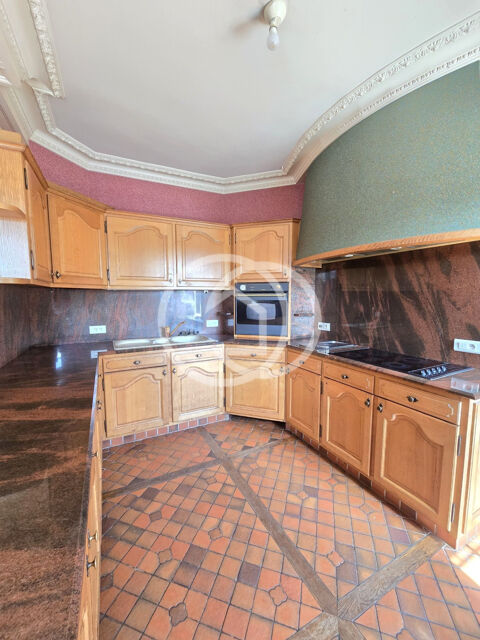  Duplex/triplex � louer 4 pi�ces 154 m�