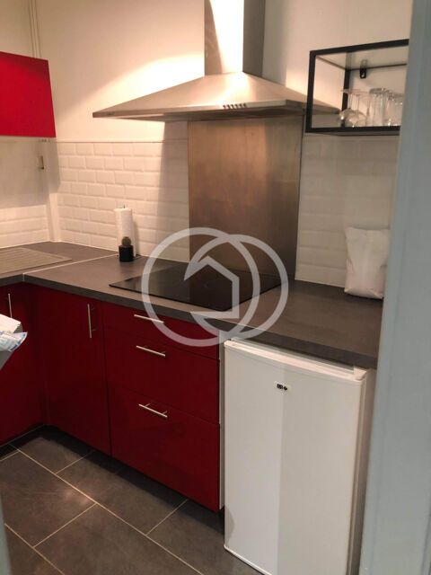  Appartement � louer 2 pi�ces 44 m�