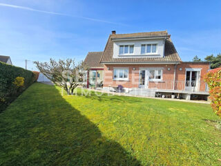 Maison à vendre 4 pièces 125 m²