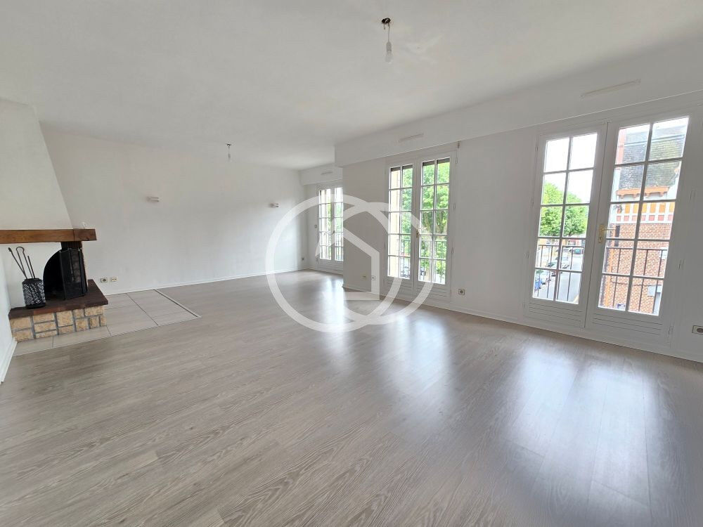 Vente Appartement Appartement T3 de 100m2 - Résidence LA VILLANDRY Bethune