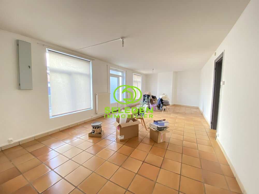 Location Maison Maison T4 de 120m2 Barlin