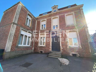  Appartement � louer 3 pi�ces 65 m�