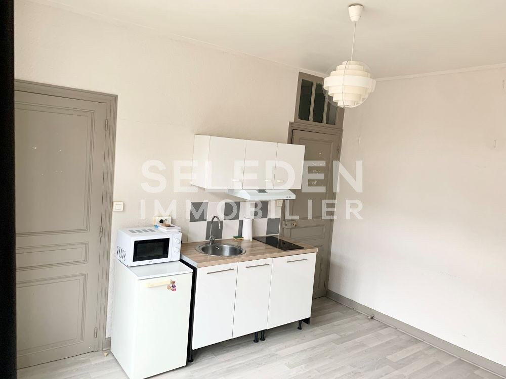 Studio 18m2 à Arras