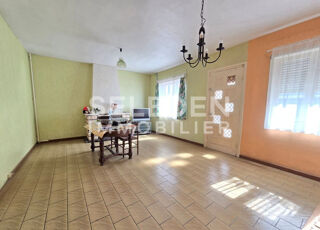  Maison à vendre 6 pièces 104 m²