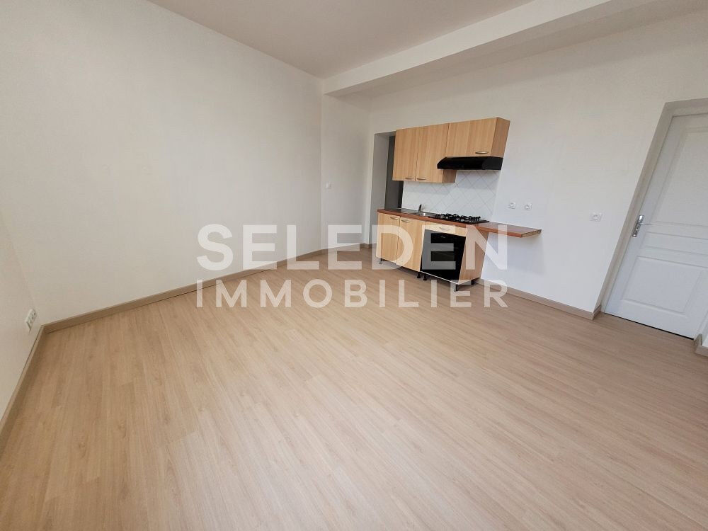 Vente Immeuble Immeuble de rapport � NOEUX LES MINES Noeux les mines